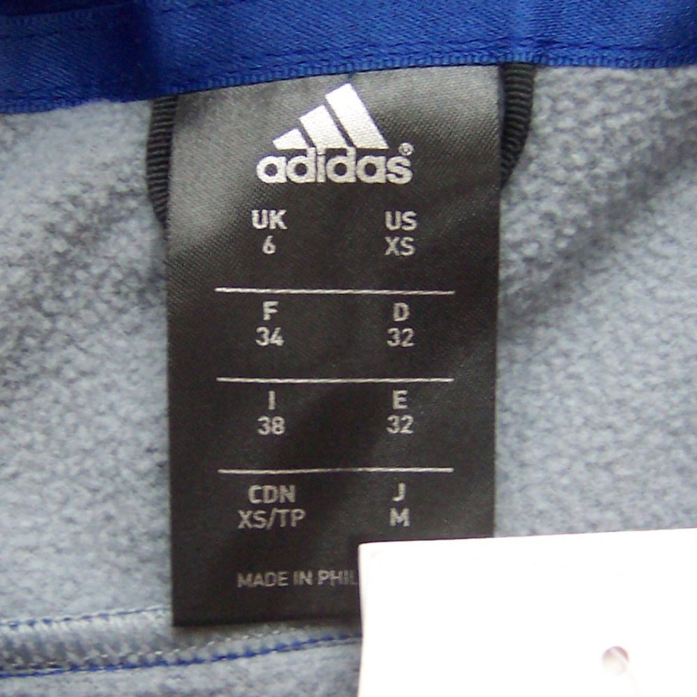 ADIDAS Women's HT Softshell Jacket - Picture 8 of 8